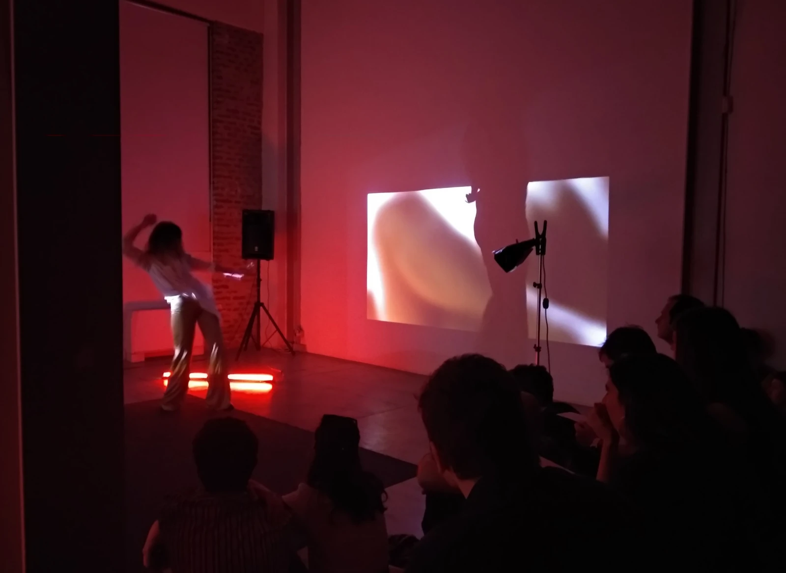 CINEMODERNO 2018