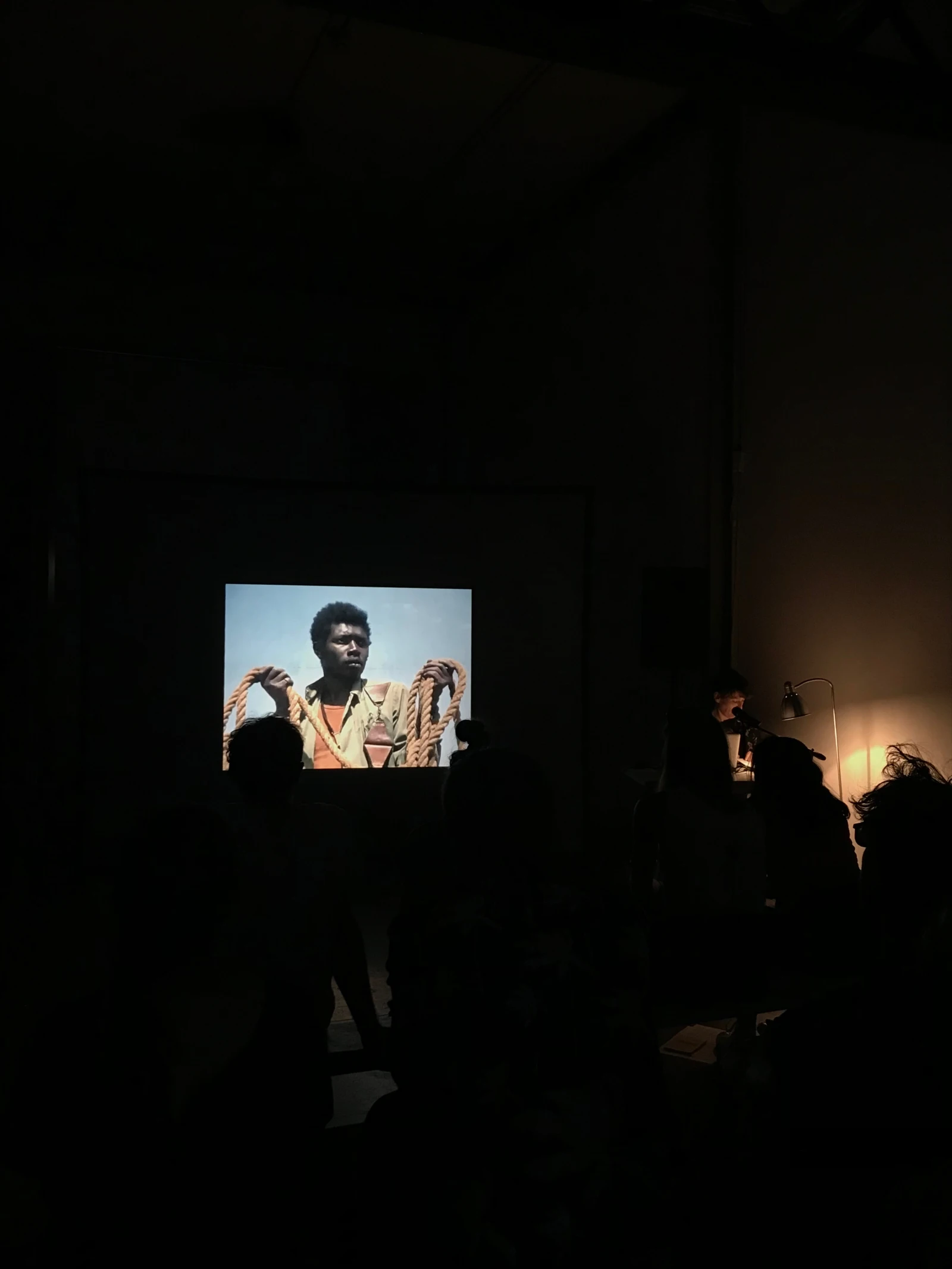 CINEMODERNO 2018
