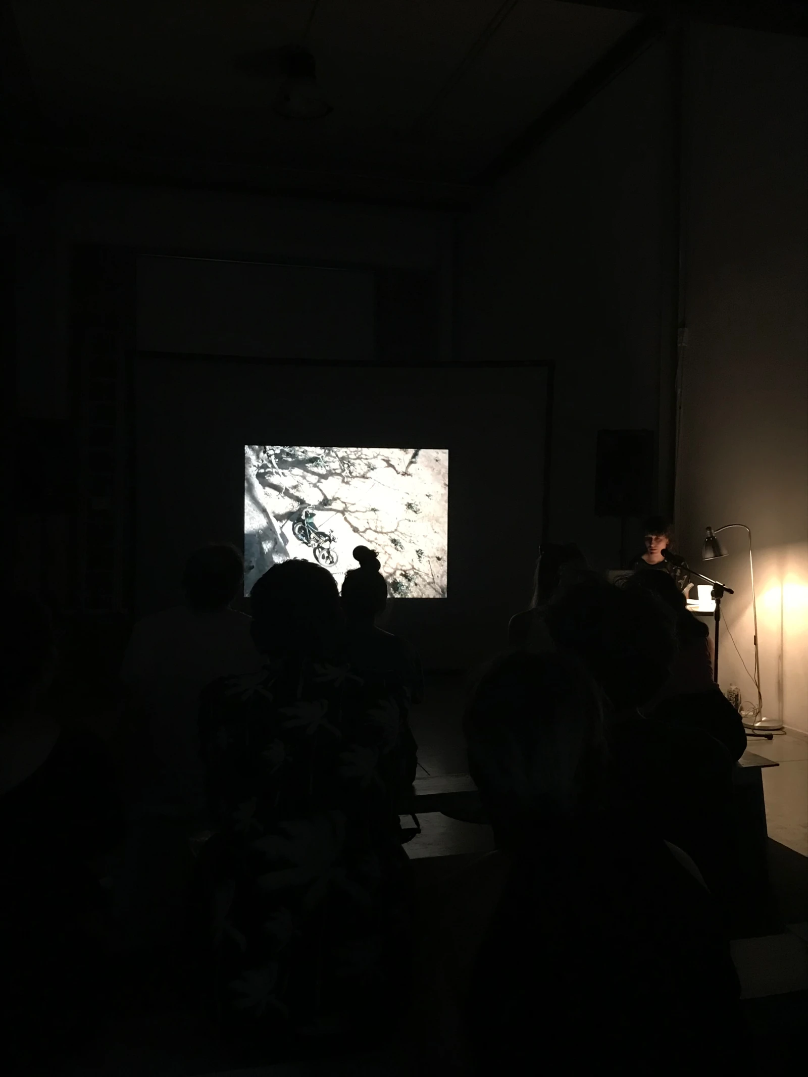 CINEMODERNO 2018