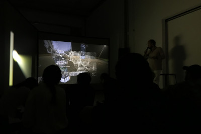 CINEMODERNO 2018