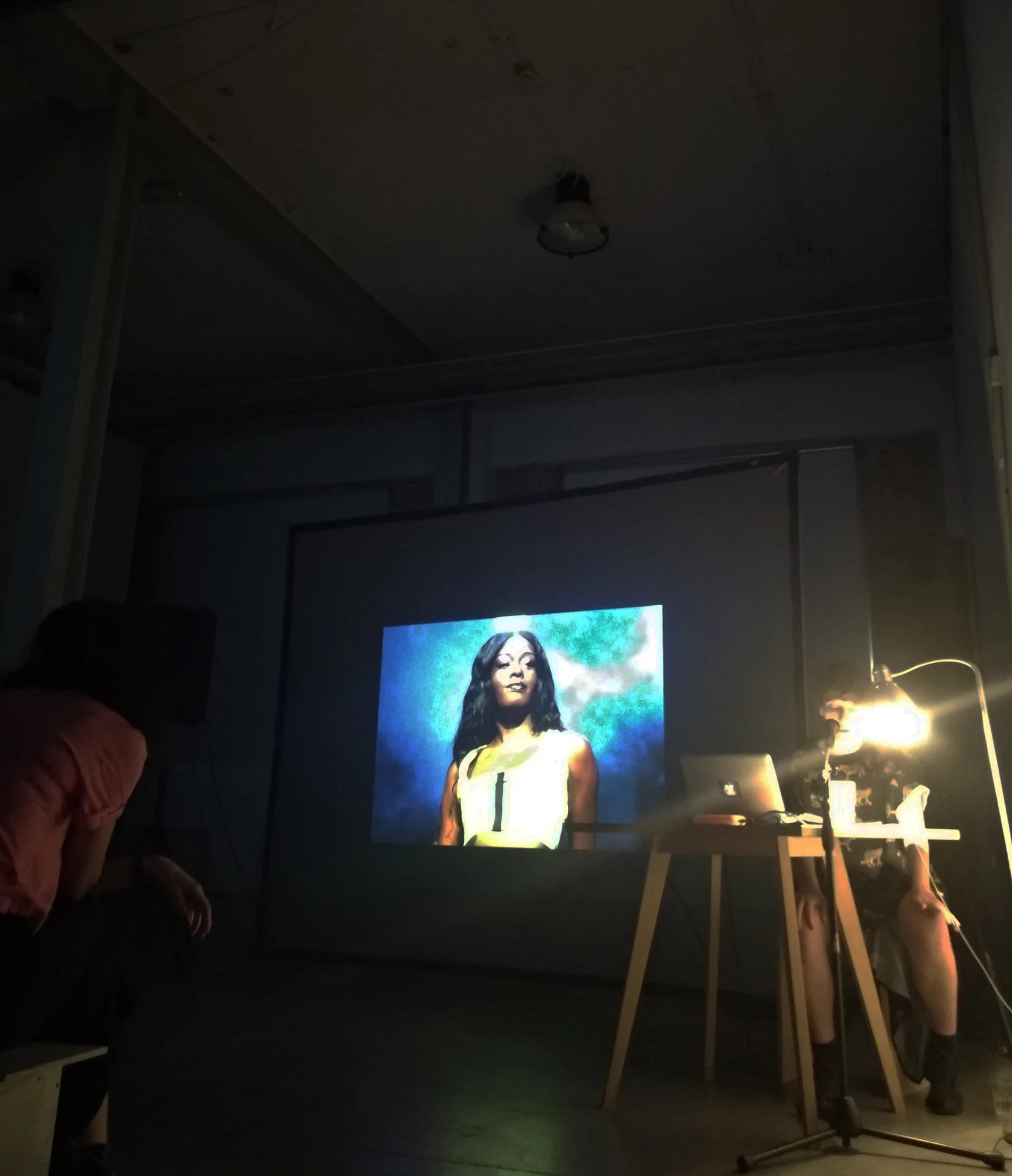 CINEMODERNO 2018
