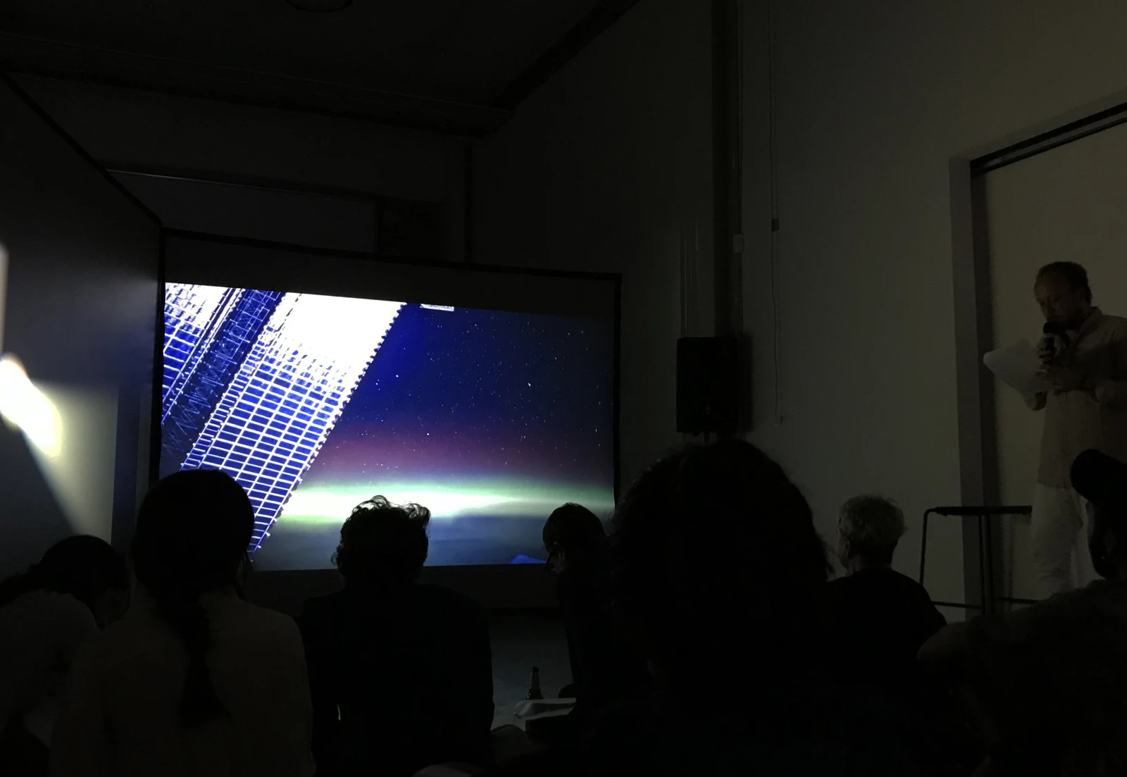CINEMODERNO 2018