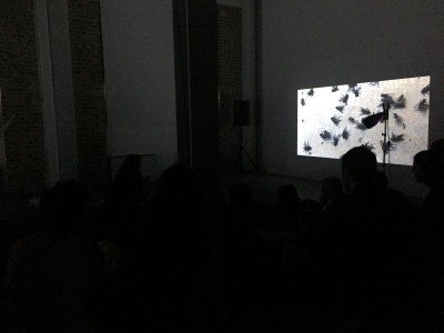 CINEMODERNO 2018