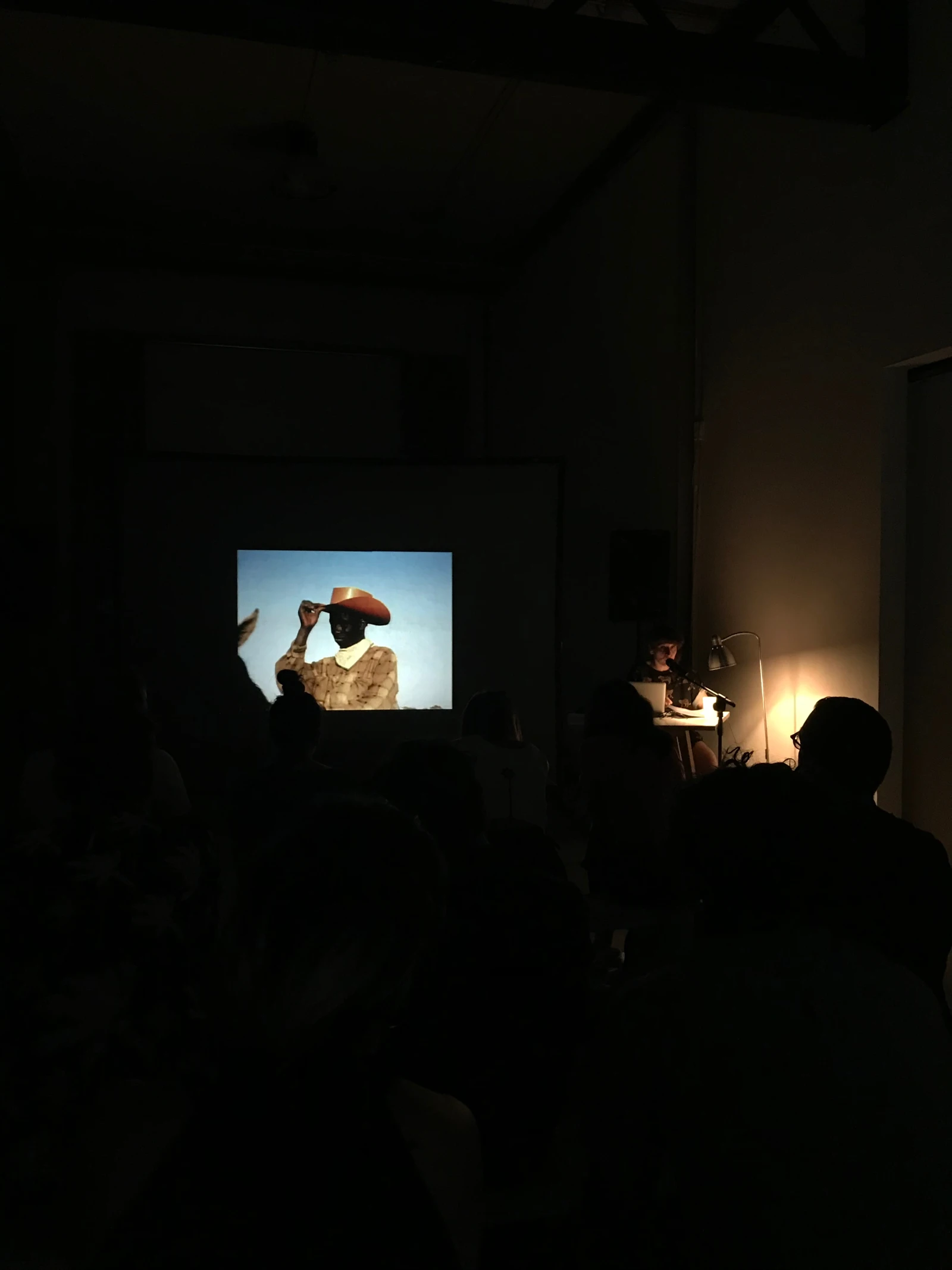 CINEMODERNO 2018