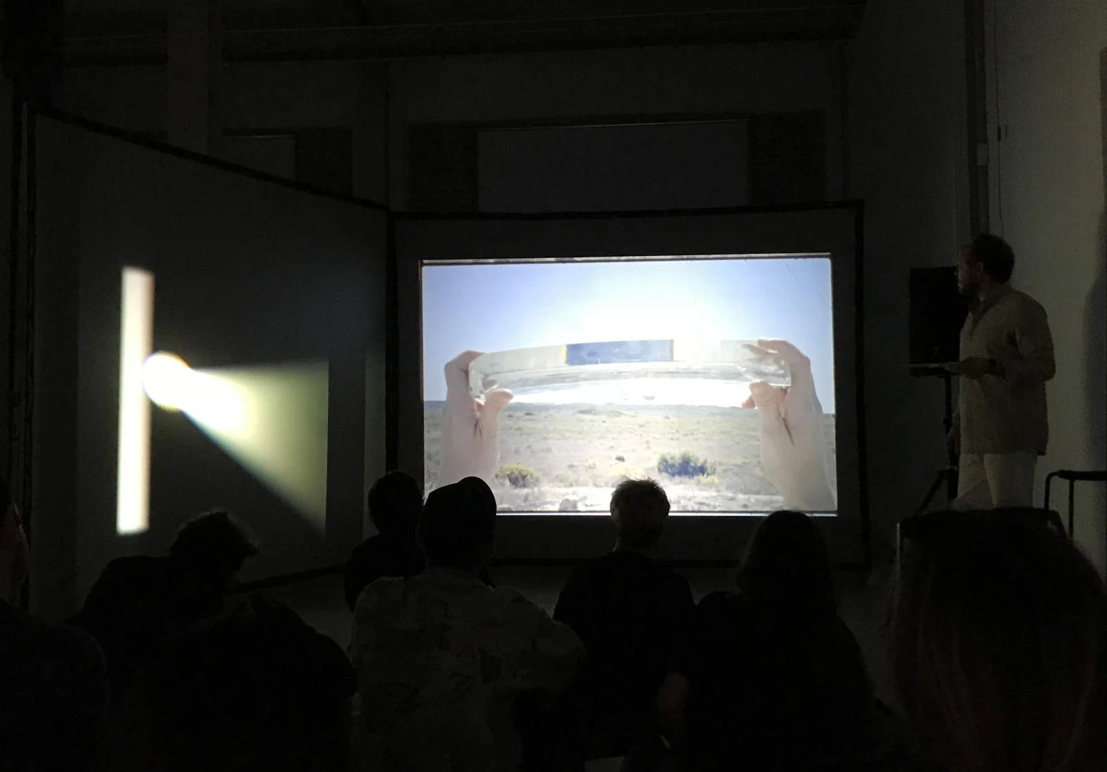 CINEMODERNO 2018