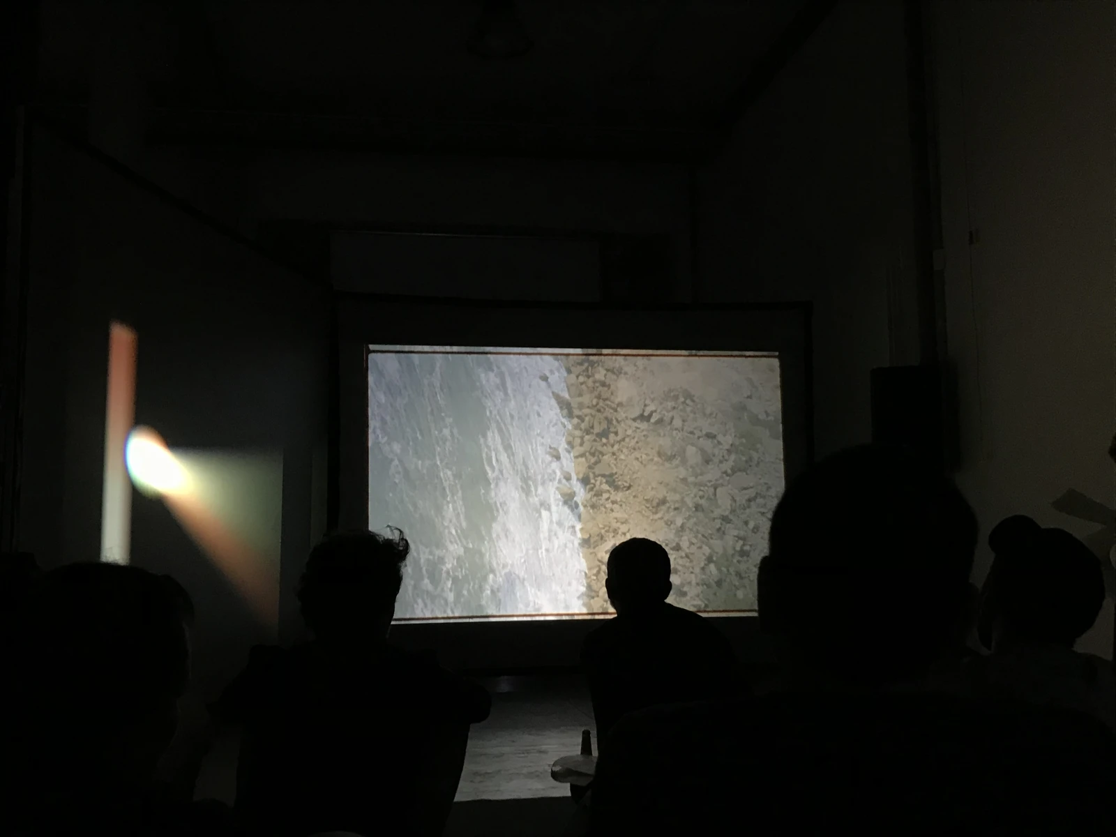 CINEMODERNO 2018