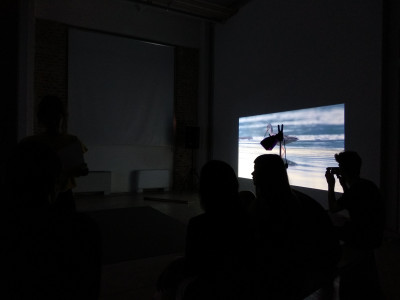 CINEMODERNO 2018