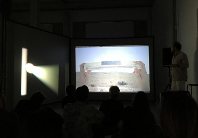 CINEMODERNO 2018