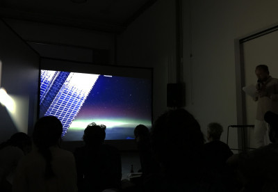 CINEMODERNO 2018