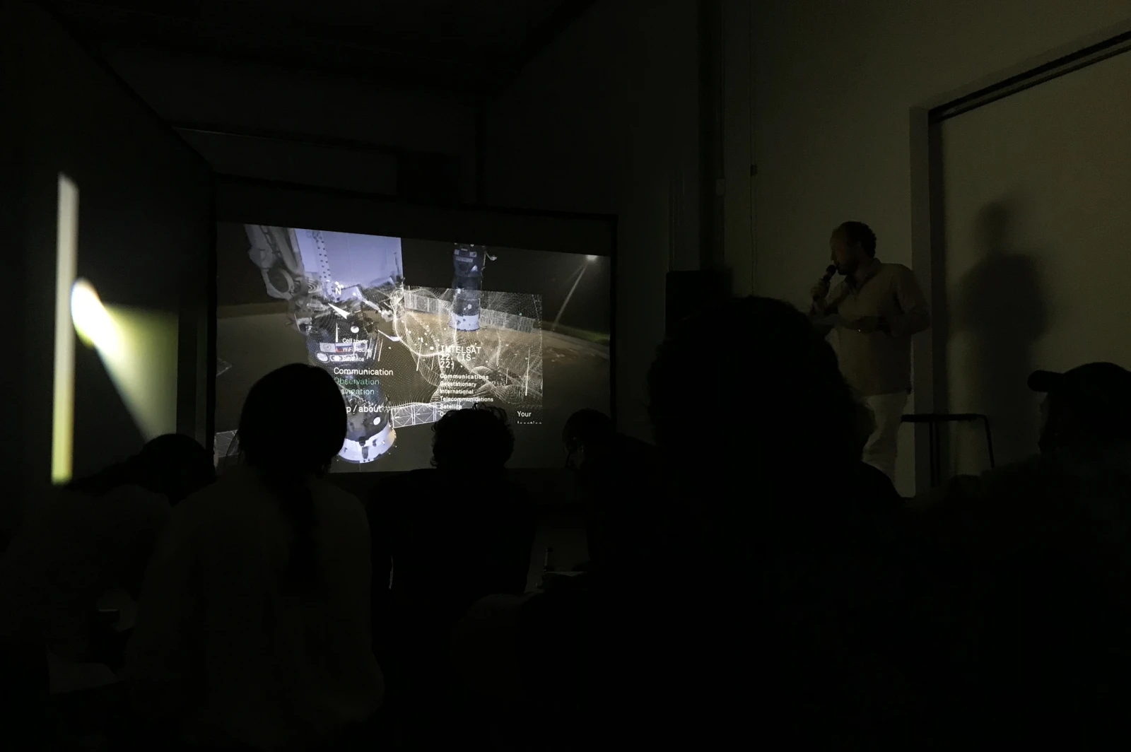 CINEMODERNO 2018