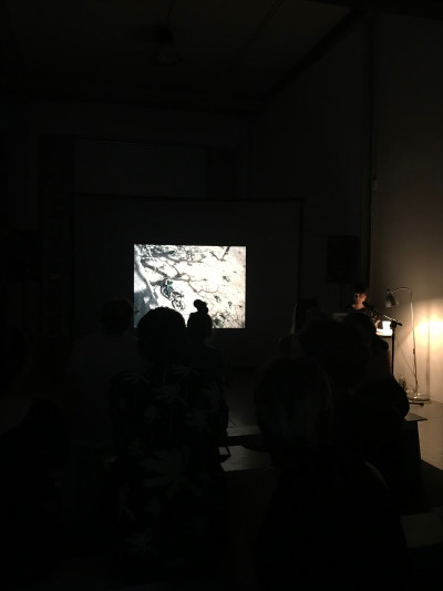 CINEMODERNO 2018