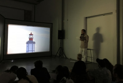 CINEMODERNO 2018