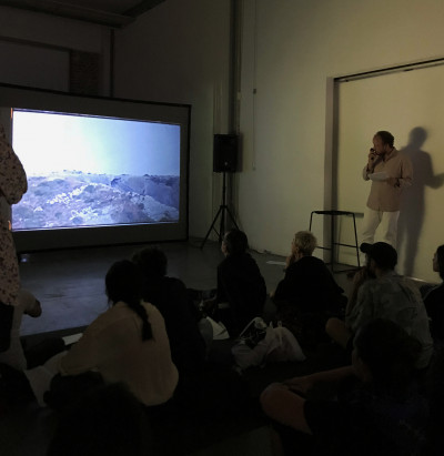 CINEMODERNO 2018
