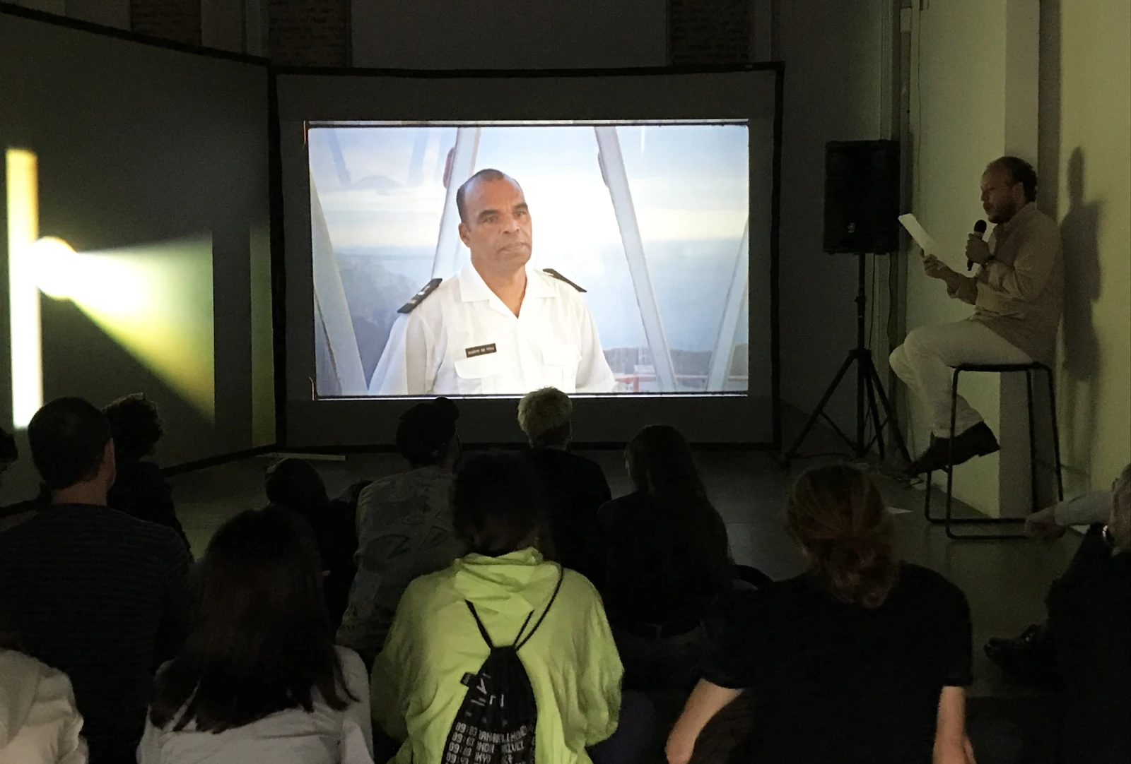 CINEMODERNO 2018