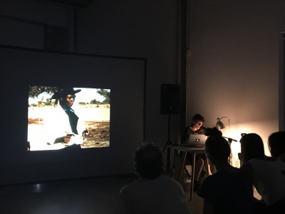 CINEMODERNO 2018
