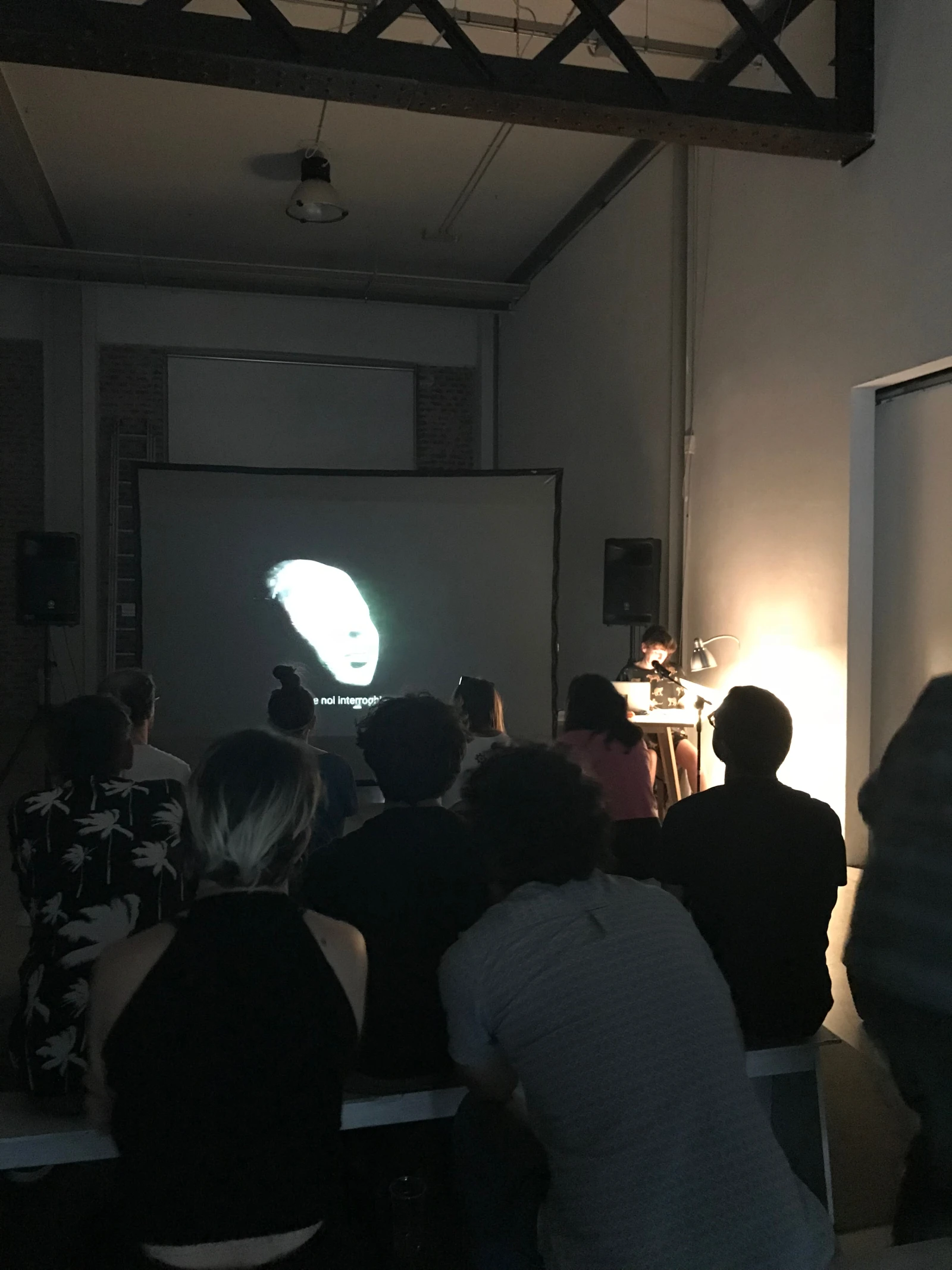 CINEMODERNO 2018