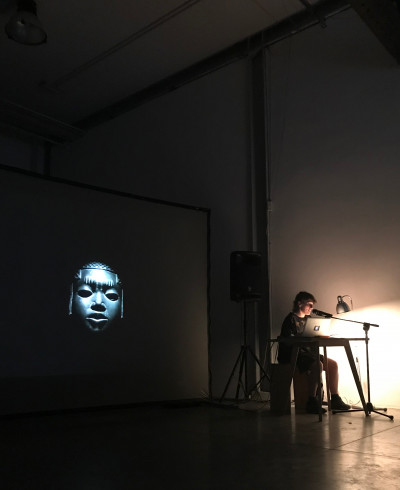 CINEMODERNO 2018