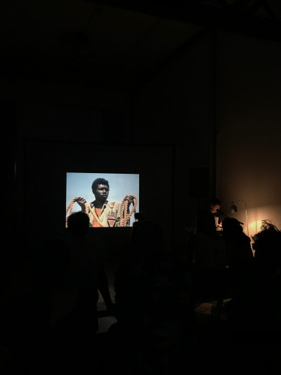 CINEMODERNO 2018