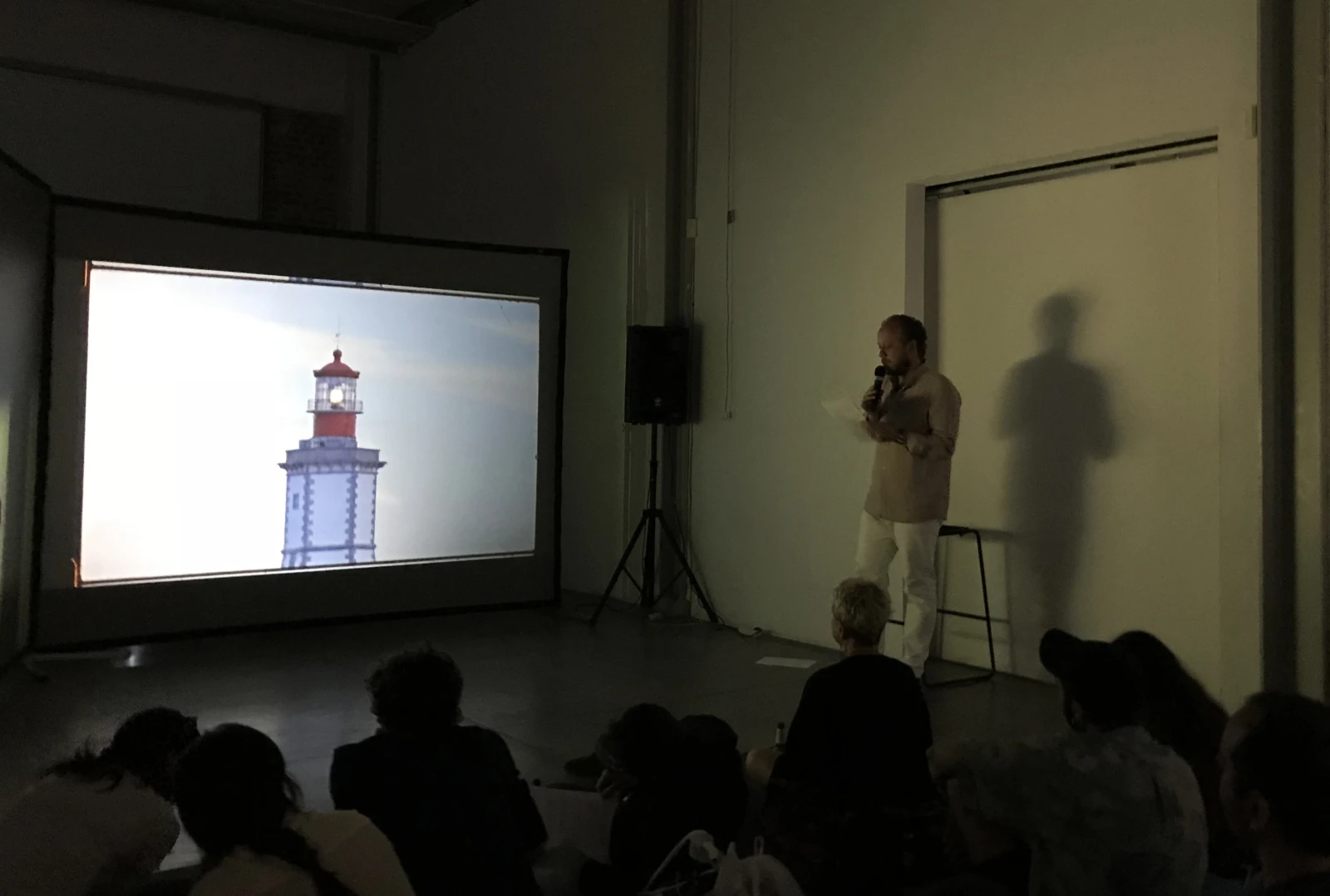 CINEMODERNO 2018