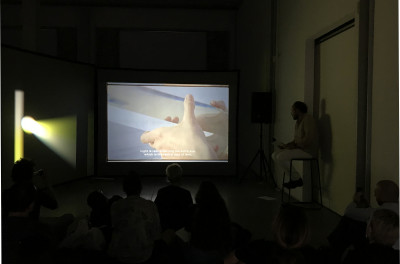 CINEMODERNO 2018