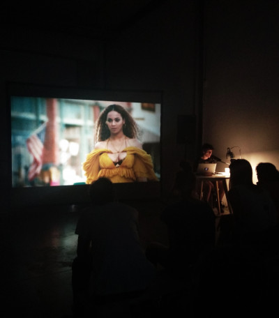 CINEMODERNO 2018