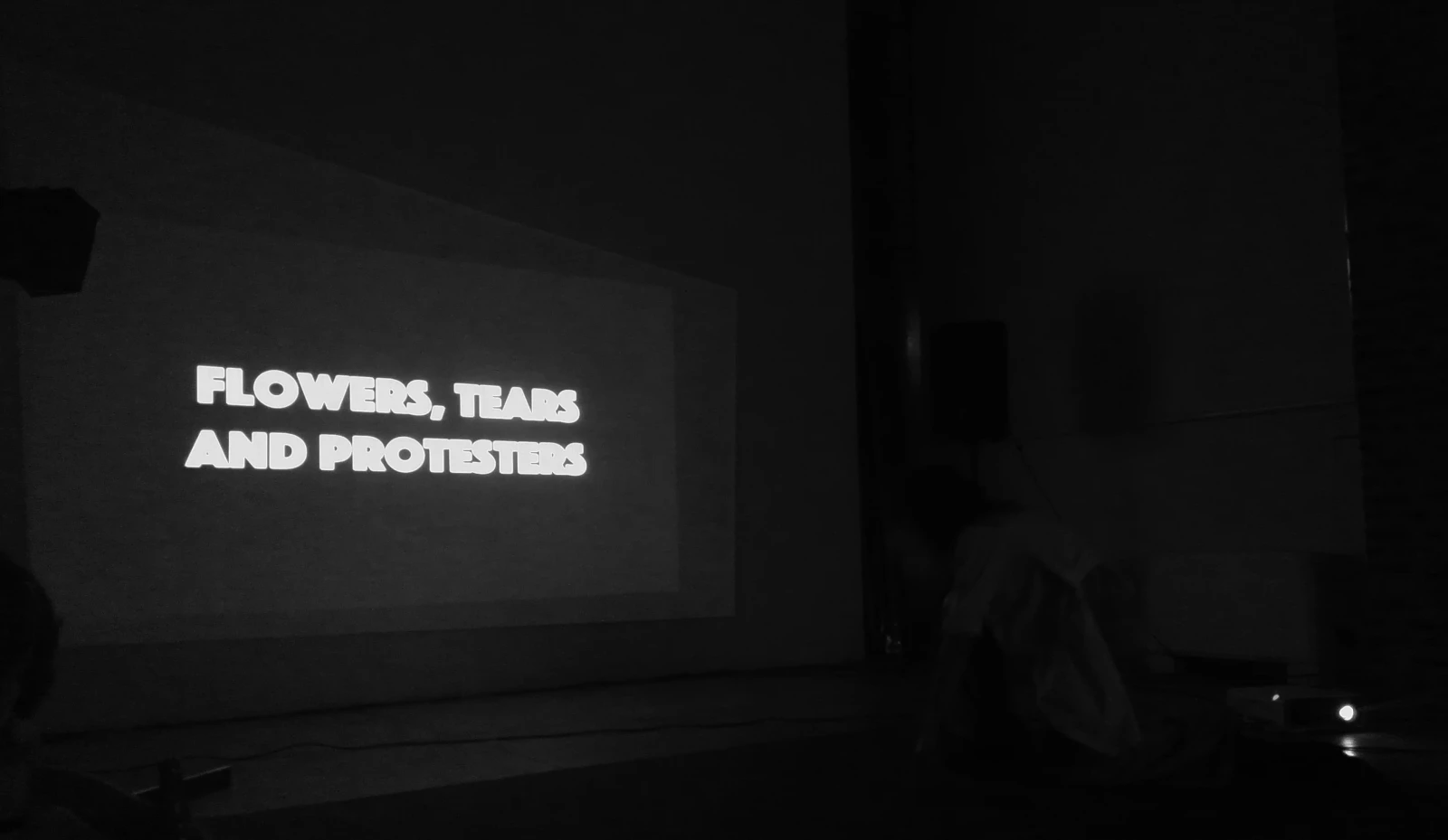 CINEMODERNO 2018
