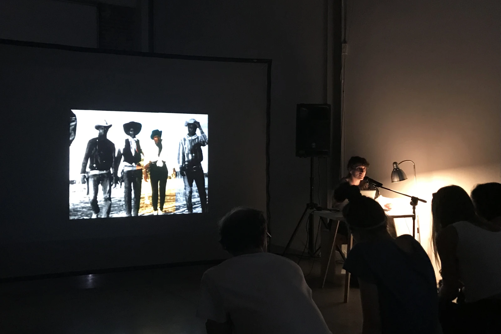 CINEMODERNO 2018