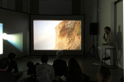 CINEMODERNO 2018