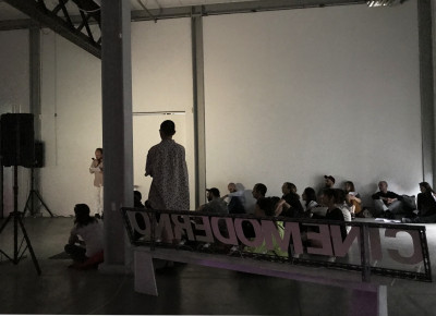 CINEMODERNO 2018