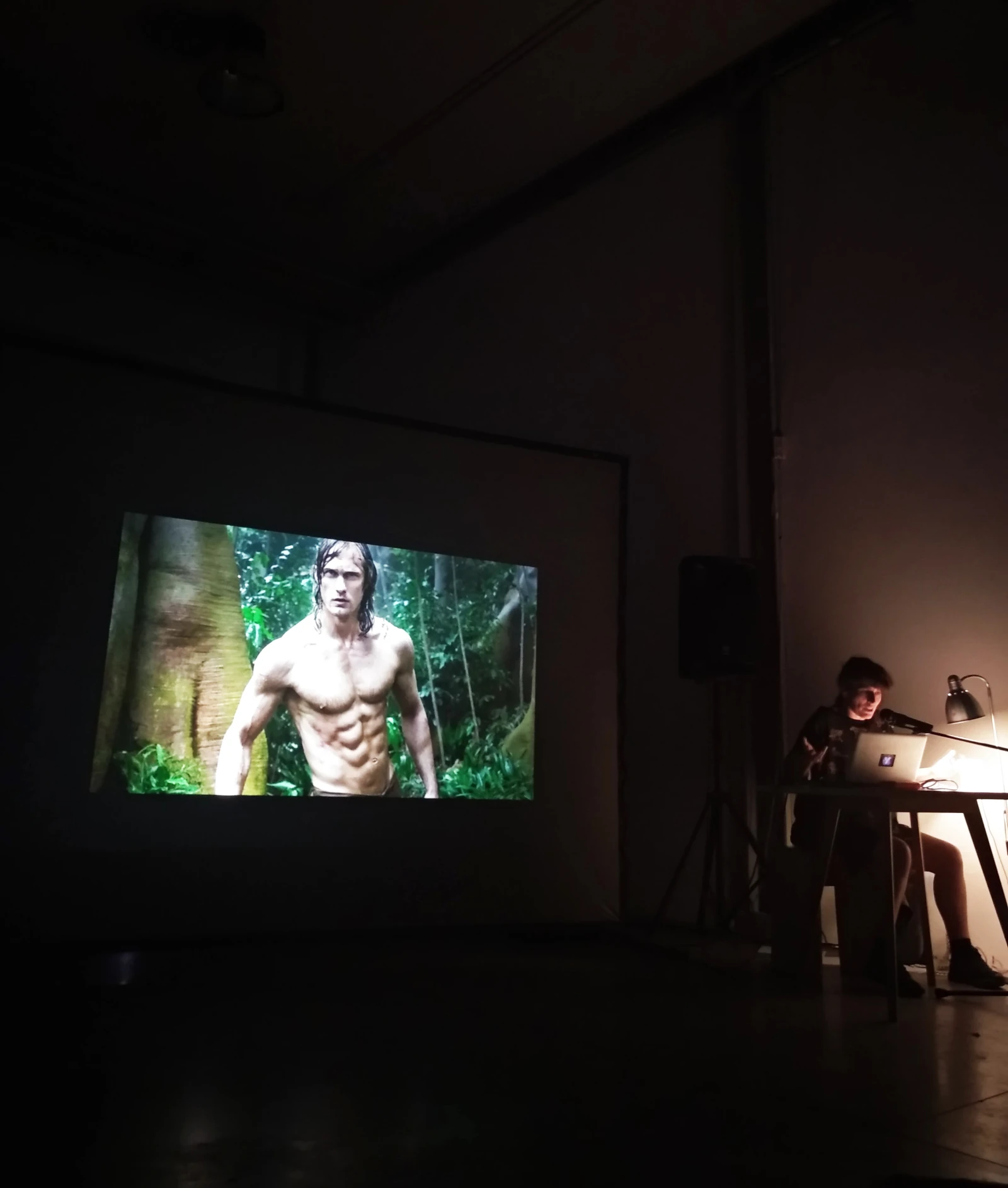 CINEMODERNO 2018