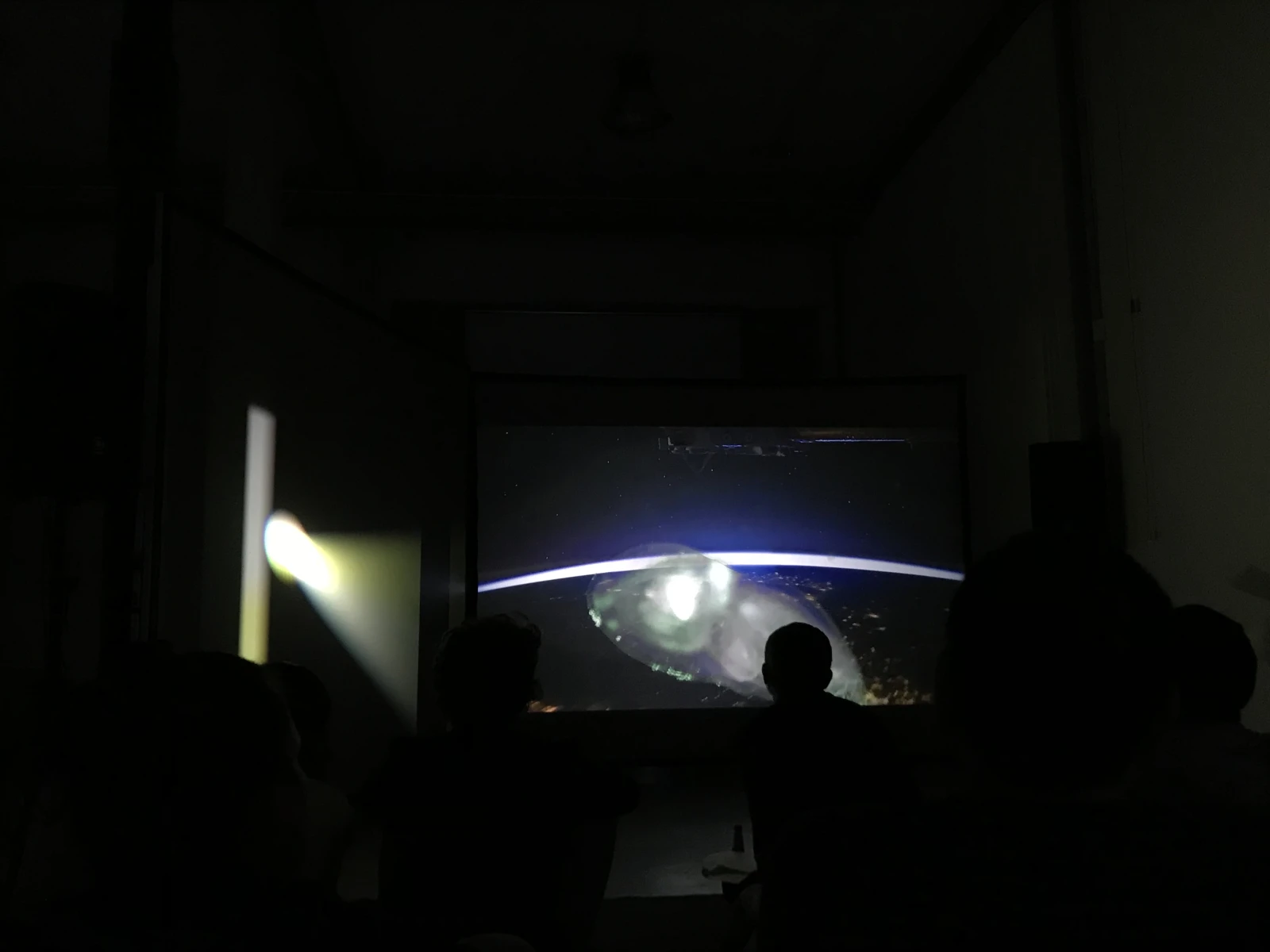 CINEMODERNO 2018