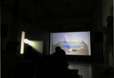 CINEMODERNO 2018