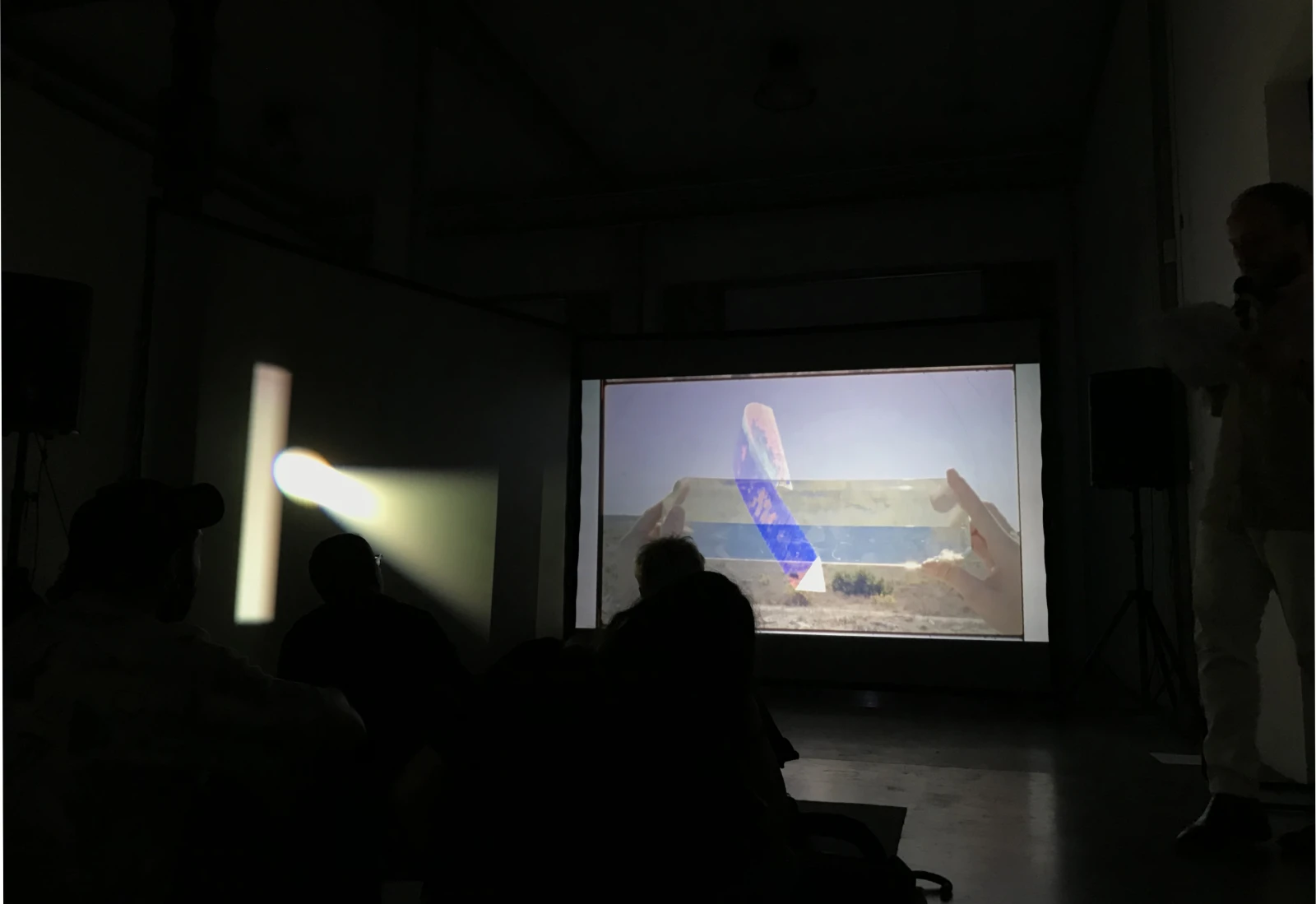 CINEMODERNO 2018