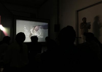 CINEMODERNO 2018