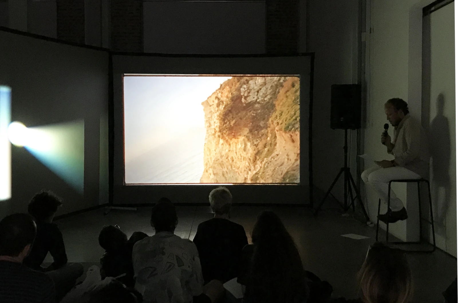 CINEMODERNO 2018