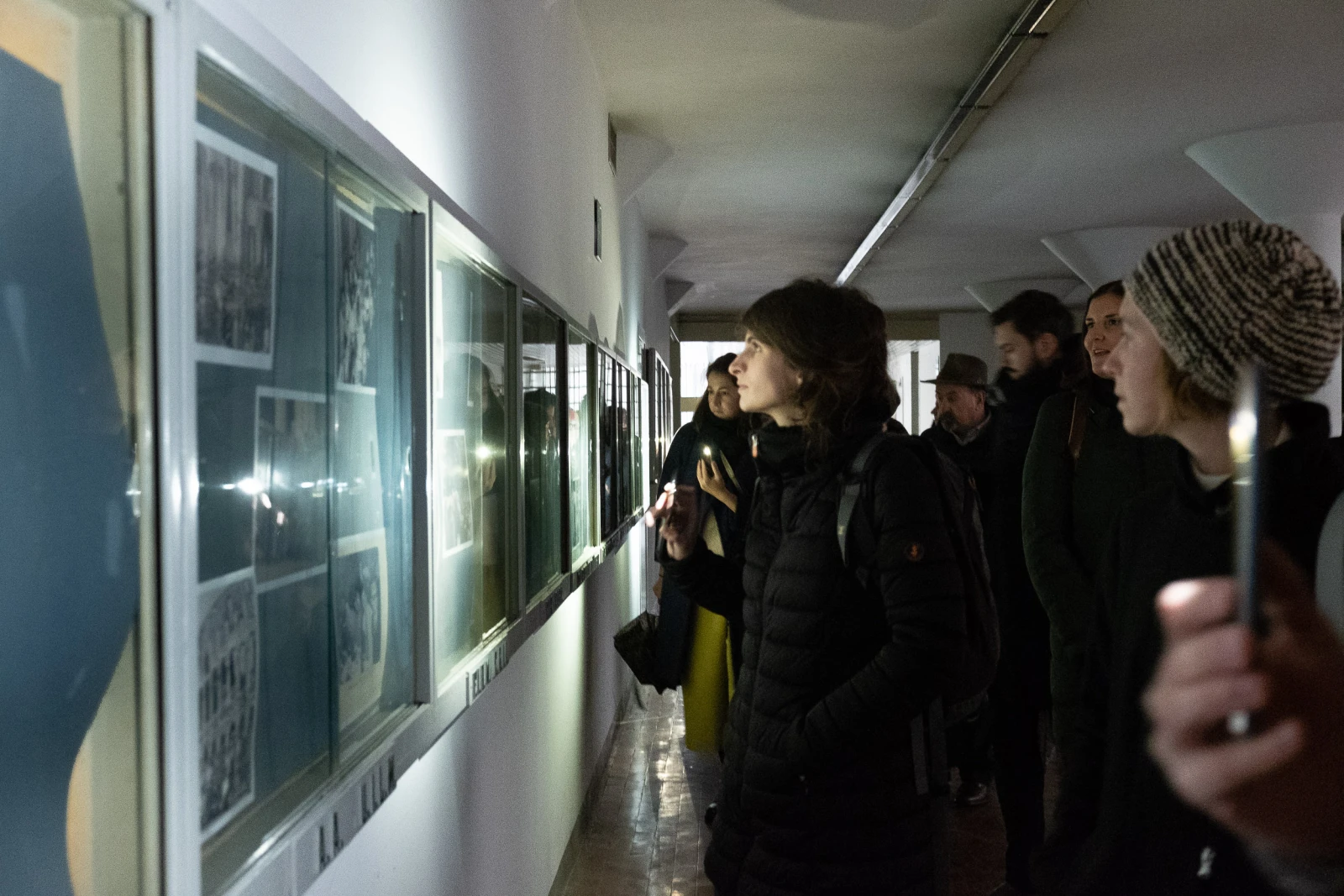 Sharing archive • Beyond archive