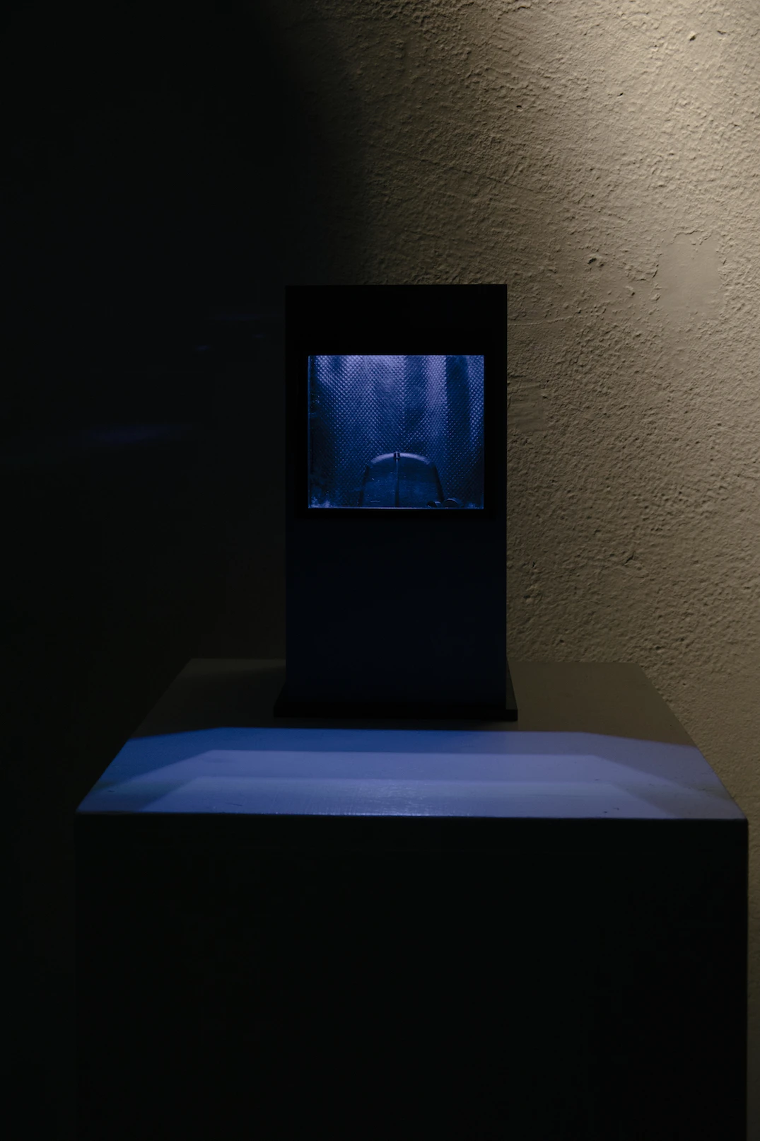 Giulio Squillacciotti • What Has Left Since We Left