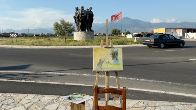 Fabrizio Bellomo • 5 Heronjtë