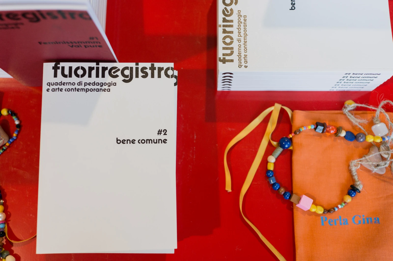 Fuoriregistro