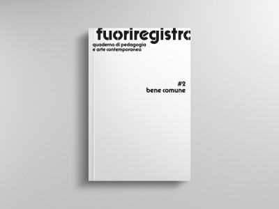 Fuoriregistro