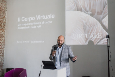 Il corpo disseminato