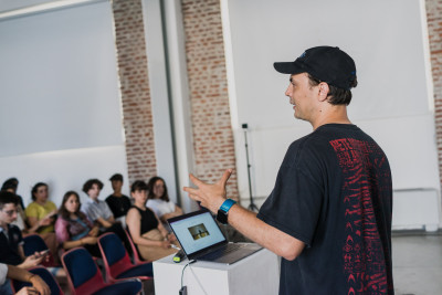 Il corpo disseminato