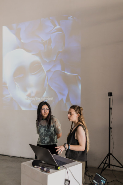 Il corpo disseminato