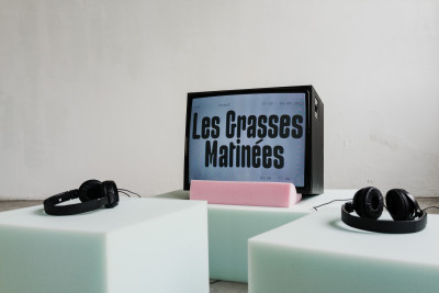 Les grasses matinées