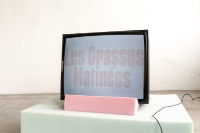 Les grasses matinées