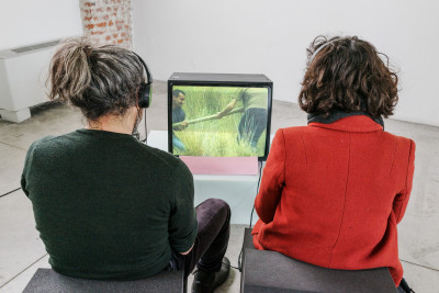 Les grasses matinées