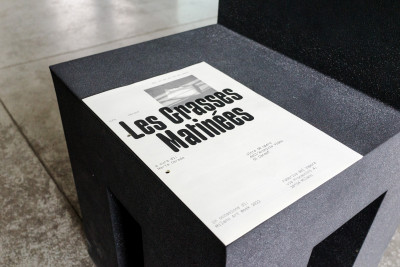 Les grasses matinées
