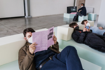 Les grasses matinées