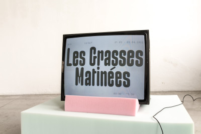 Les grasses matinées
