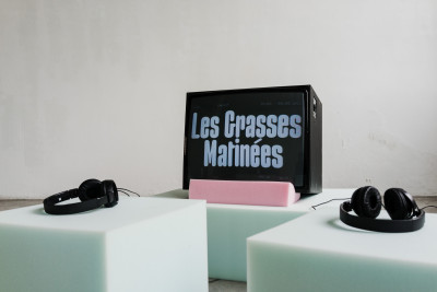 Les grasses matinées
